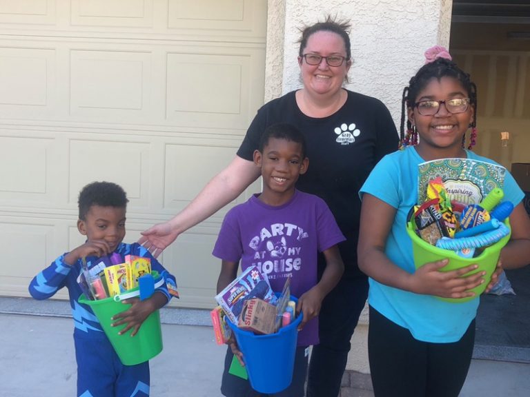 Calvary Chapel LV Foster Care &amp; Adoption Church